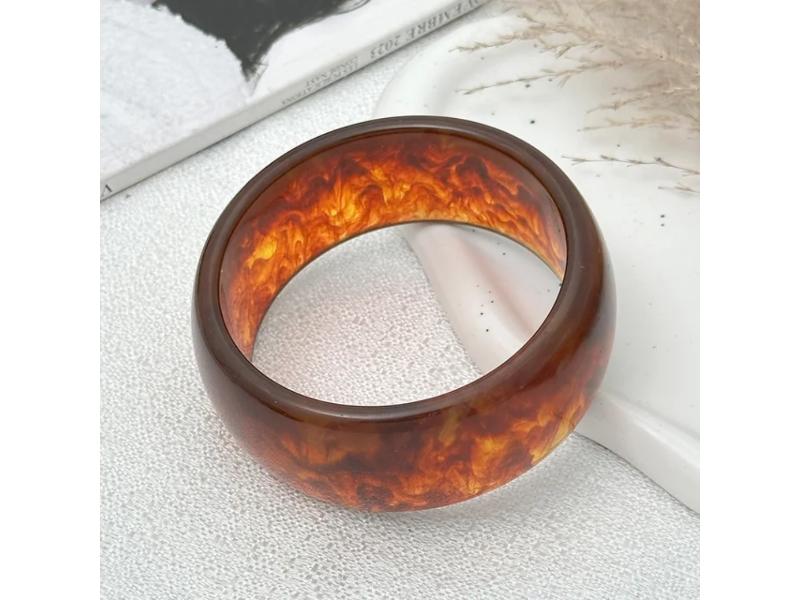 Βραχιόλι Amber Marble