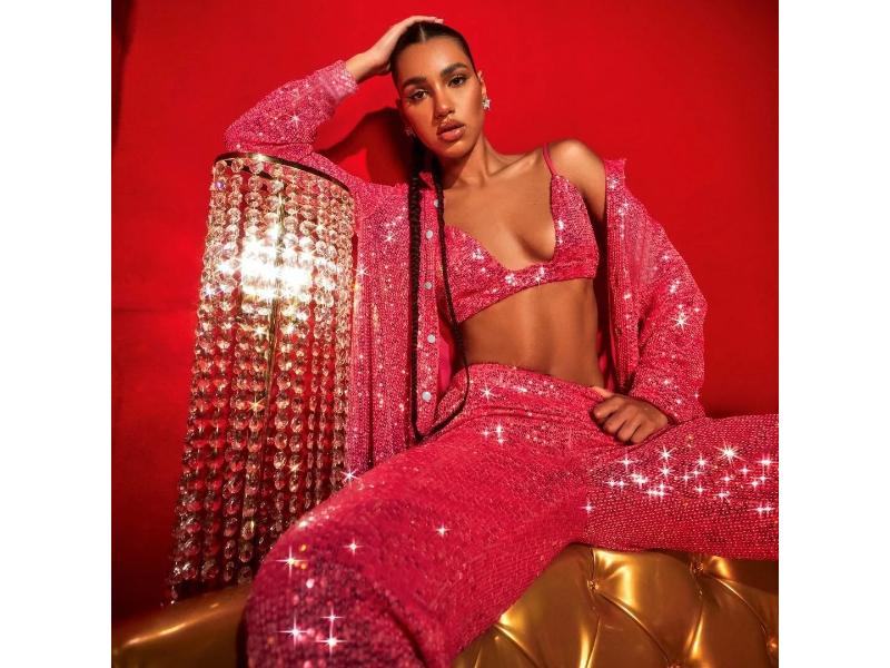 Σετ 3 Τεμαχίων με Στρας