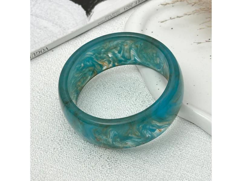 Βραχιόλι Turquoise Marble