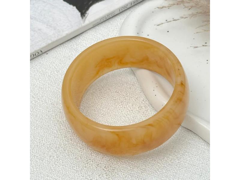 Βραχιόλι Beige Marble