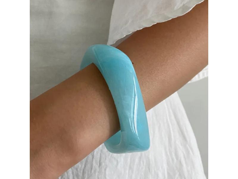 Βραχιόλι Blue Cloudy