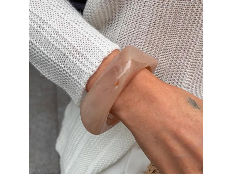 Βραχιόλι Nude Cloudy