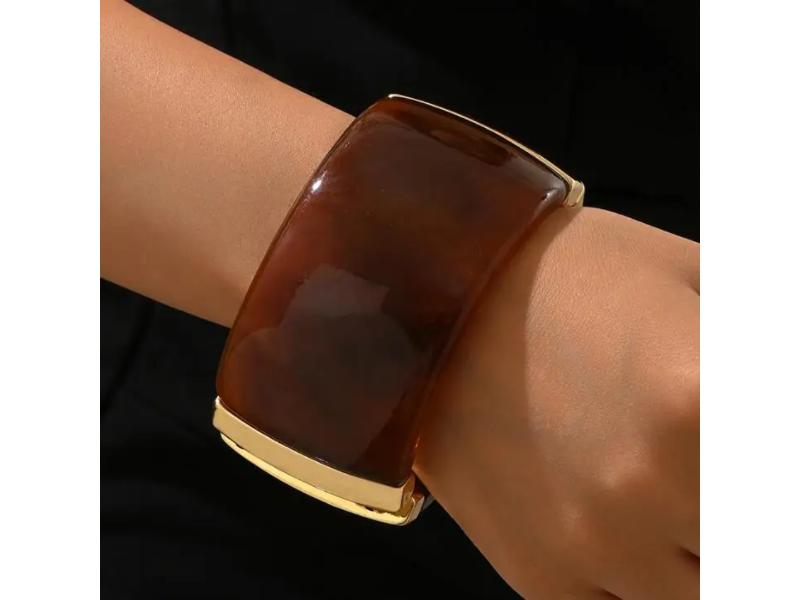 Κολιέ & Βραχιόλι Silver Pebble