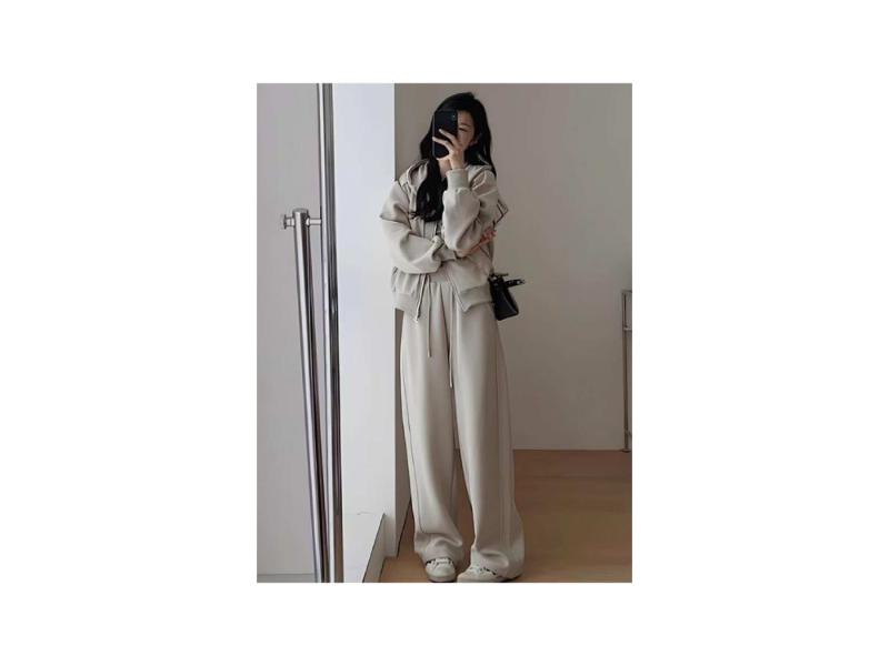 Σετ Lounge Ζακέτα & Παντελόνι