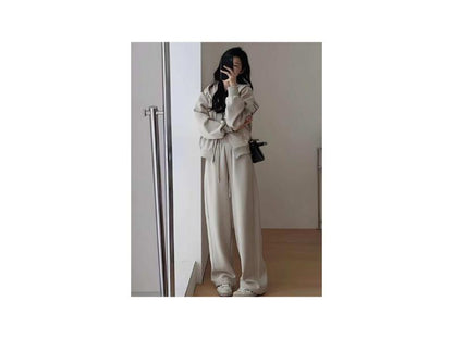 Σετ Lounge Ζακέτα & Παντελόνι