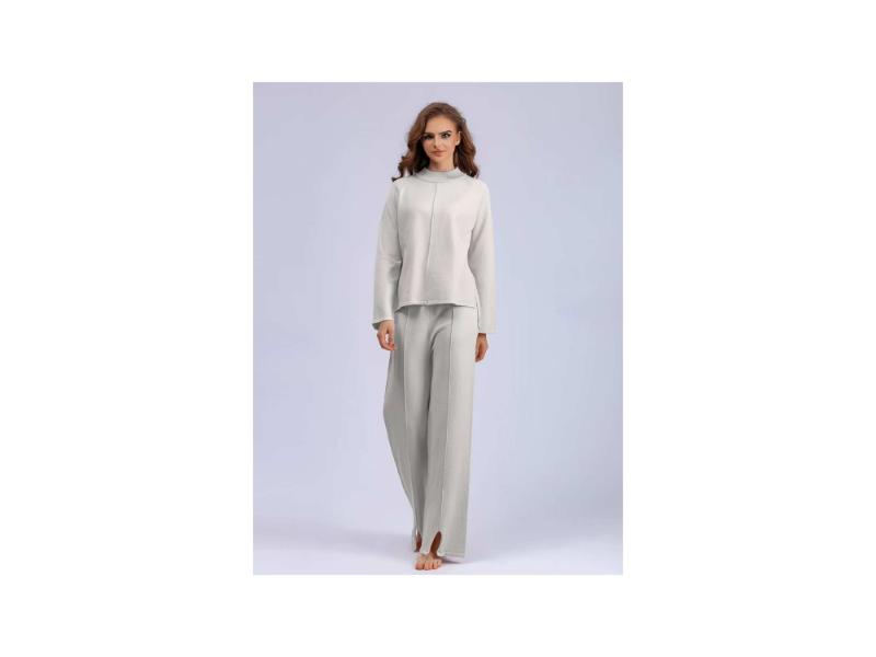 Σετ Άνετο Μπλούζα & Παντελόνι