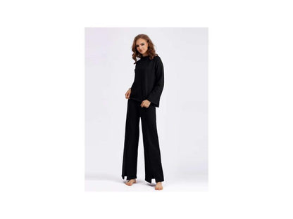 Σετ Άνετο Μπλούζα & Παντελόνι